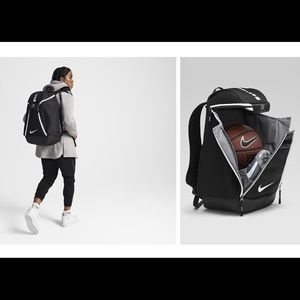 Nike Hoops Elite Max Air Team 2.0 Backpack